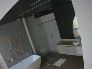 voyeurcam-casa-salsa-bathroom-4 webcam model