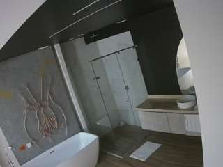 voyeurcam-casa-salsa-bathroom-4 webcam model