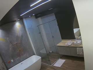 Casa Salsa Bathroom 4