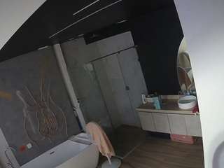 voyeurcam-casa-salsa-bathroom-4 Live Webcam on CamSoda