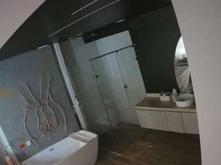 voyeurcam-casa-salsa-bathroom-4 webcam model