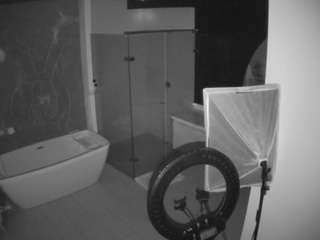 Casa Salsa Bathroom 4