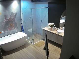 Casa Salsa Bathroom 4