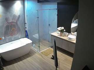 Casa Salsa Bathroom 4