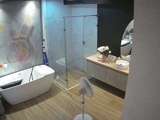 Casa Salsa Bathroom 4