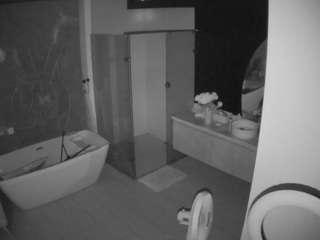 Casa Salsa Bathroom 4