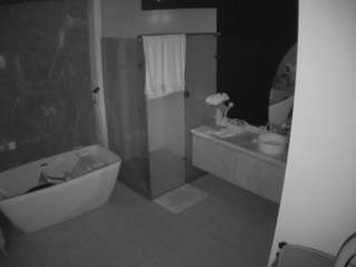 Casa Salsa Bathroom 4