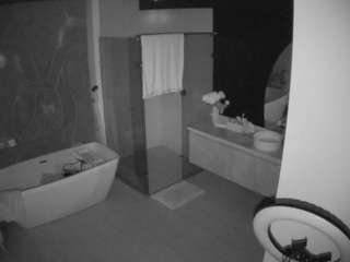 Casa Salsa Bathroom 4