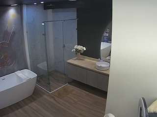 voyeurcam-casa-salsa-bathroom-4 from CamSoda is Freechat