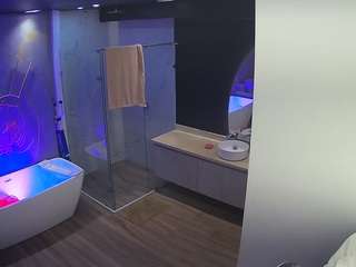 Casa Salsa Bathroom 4