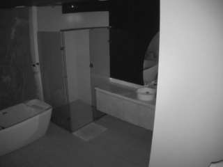 Casa Salsa Bathroom 4