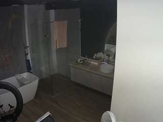 Casa Salsa Bathroom 4