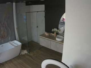 Casa Salsa Bathroom 4