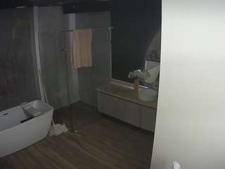 Casa Salsa Bathroom 4