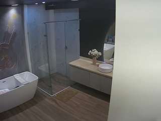 Casa Salsa Bathroom 4