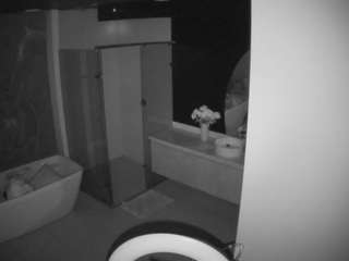 voyeurcam-casa-salsa-bathroom-4, female webcam model,  years old, on live webcam
