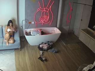 Casa Salsa Bathroom 4