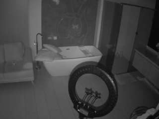 Casa Salsa Bathroom 4