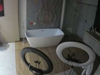 Casa Salsa Bathroom 4