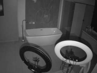 Casa Salsa Bathroom 4