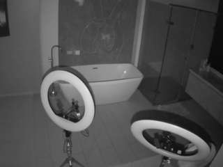 Casa Salsa Bathroom 4