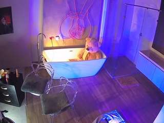 le modèle voyeurcam-casa-salsa-bathroom-4 est en webcam porno dans un show sur le site camsoda, il possède les tags suivants: flash,flashing,hidden,hidden cam,mixed,no drinking,pov,sexwebcam,voyeur,hd