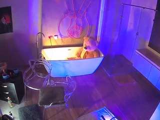 le modèle voyeurcam-casa-salsa-bathroom-4 est en webcam porno dans un show sur le site camsoda, il possède les tags suivants: flash,flashing,hidden,hidden cam,mixed,no drinking,pov,sexwebcam,voyeur,hd