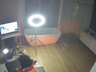 voyeurcam-casa-salsa-bathroom-4 webcam model