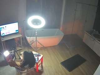voyeurcam-casa-salsa-bathroom-4 webcam model