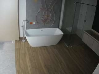 This model is live right now. voyeurcam-casa-salsa-bathroom-4