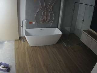 このモデルは現在ライブ中です。 voyeurcam-casa-salsa-bathroom-4