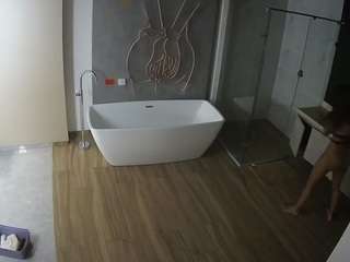 This model is live right now. voyeurcam-casa-salsa-bathroom-4