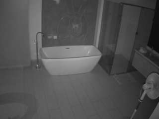 Casa Salsa Bathroom 4