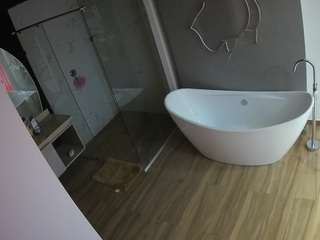 voyeurcam-casa-salsa-bathroom-5 camsoda Mature Live Cams 