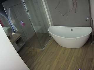 Dildo Anale camsoda voyeurcam-casa-salsa-bathroom-5