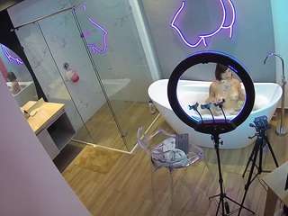 Voyeur Ca camsoda voyeurcam-casa-salsa-bathroom-5