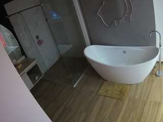 Desnudas En Su Casa camsoda voyeurcam-casa-salsa-bathroom-5