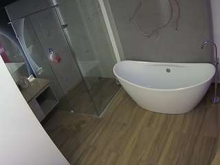 Sexblonde camsoda voyeurcam-casa-salsa-bathroom-5