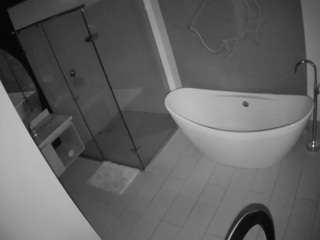Bathroom Masturbating camsoda voyeurcam-casa-salsa-bathroom-5