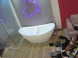 Casa Salsa Bathroom 5