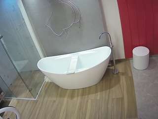 voyeurcam-casa-salsa-bathroom-5 Live Webcam on CamSoda