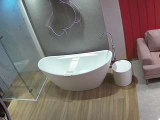 Casa Salsa Bathroom 5