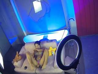 voyeurcam-casa-s... Live Webcam on CamSoda