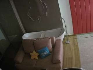 voyeurcam-casa-s... Live Webcam on CamSoda