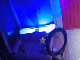 voyeurcam-casa-s... Live Webcam on CamSoda