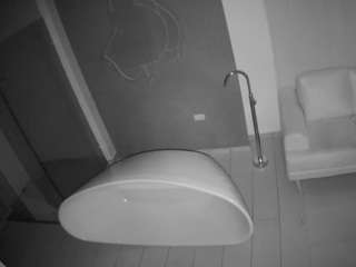 voyeurcam-casa-salsa-bathroom-5 Webcam Model Profile