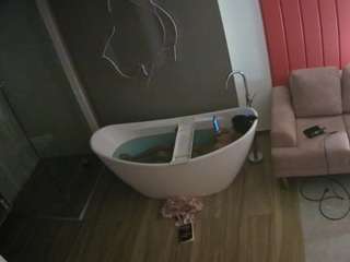 Casa Salsa Bathroom 5