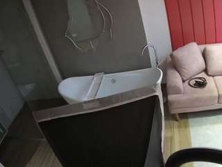 voyeurcam-casa-salsa-bathroom-5 - Cam en Direct
