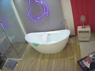 Casa Salsa Bathroom 5