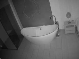 voyeurcam-casa-salsa-bathroom-5 - Live HD Webcam